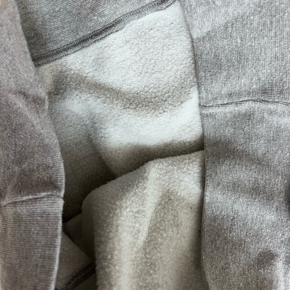 SSUR “Compton” Crewneck Sweatshirt Men’s Small Gray - Picture 6 of 6